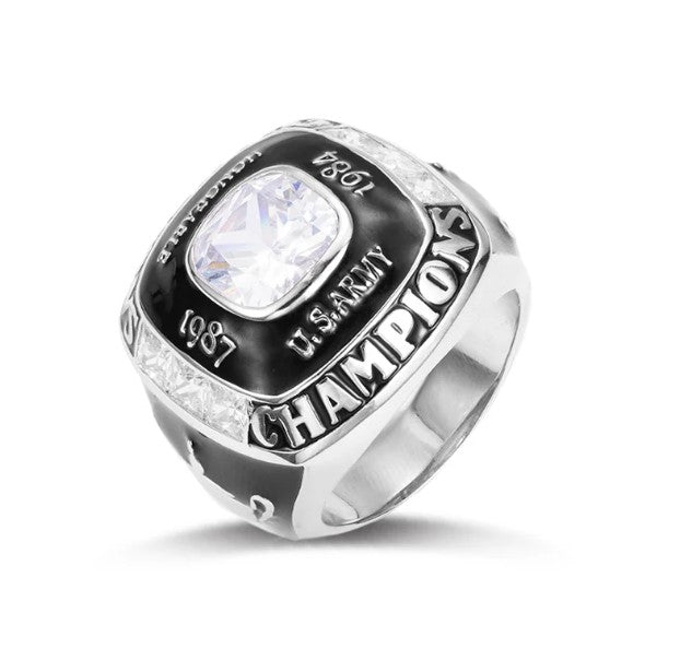 Sports Ring