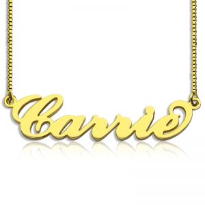 Custom Name Necklace for her, Personalized jewelry