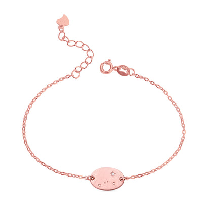 Personalized Constellation Bracelet