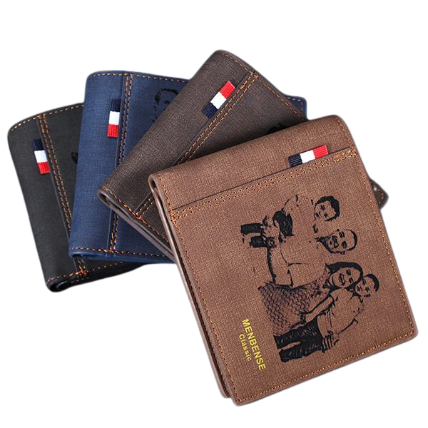 Wallets